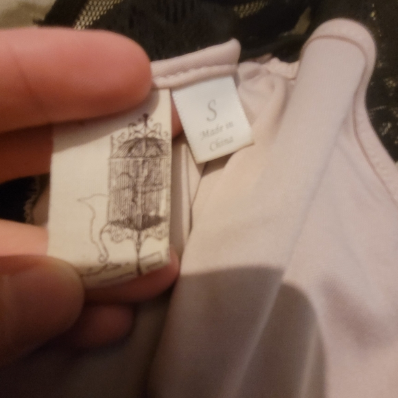 Francescas Dress - Picture 4 of 4